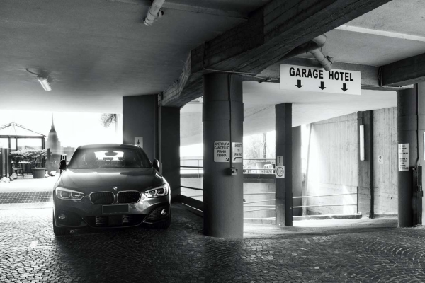Best Western Plus Executive Hotel & Suites (Turin)